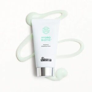 Dr. Brandt Hydro Biotic™ Recovery Sleeping Mask NEW